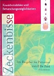Fust: Zeckenbisse