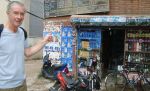 Shop