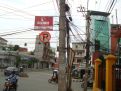 Streets