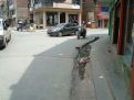 Streets