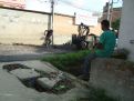 Streets