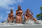Tempel